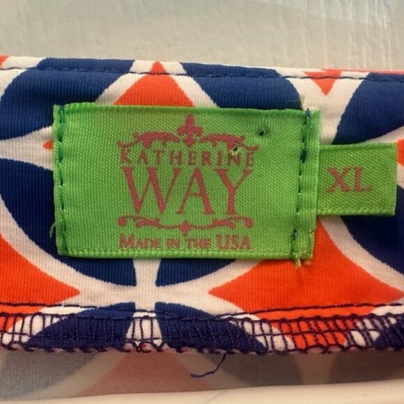 Katherine Way Tunic Top - XL - Picture 2 of 5